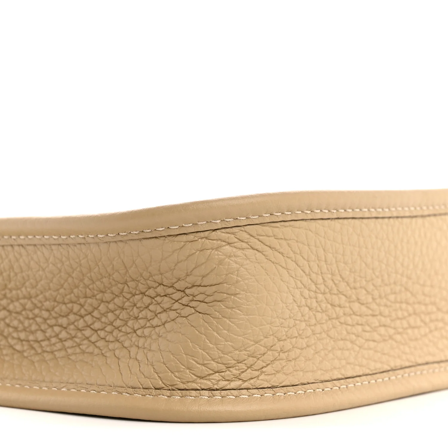 Taurillon Clemence Evelyne TPM Trench - Top Club