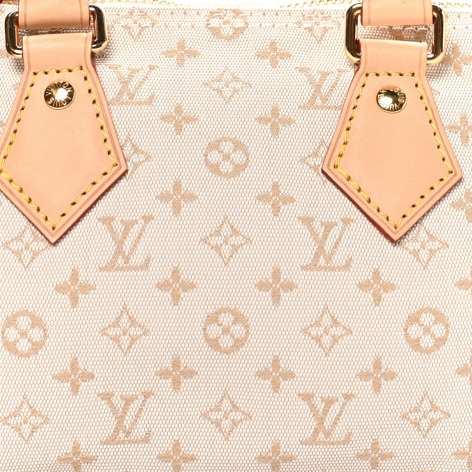 Jacquard Speedy Bandouliere 20 Mastic Cream - Top Club