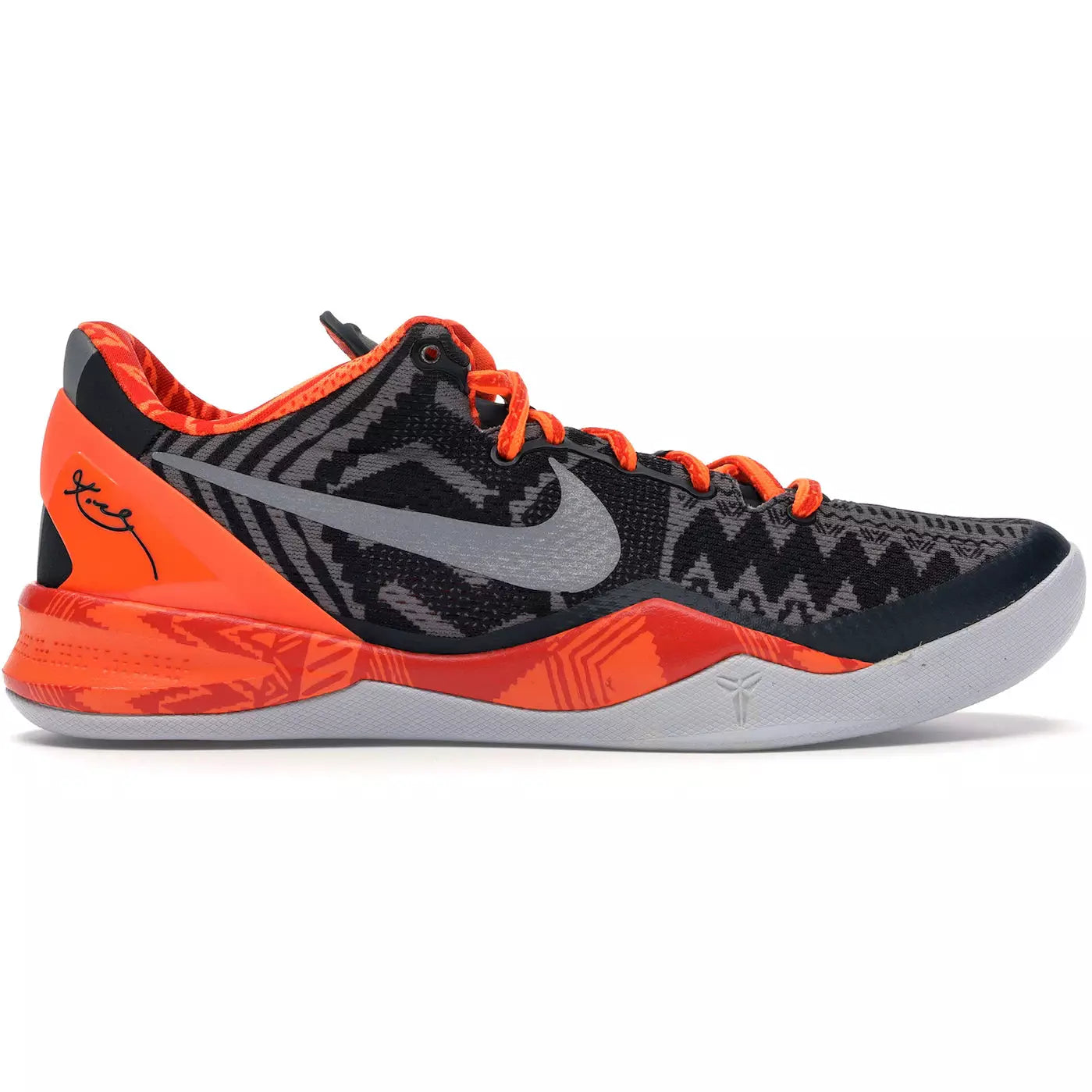 NIKE KOBE 8 x BLACK HISTORY MONTH - Sneaker Replica Workshop