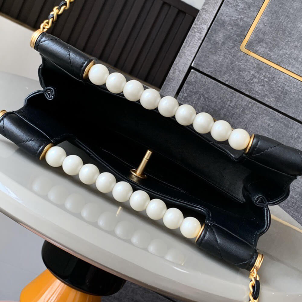 Chanel Small Shopping Bag(HIGH-END GRADE) - Top Club