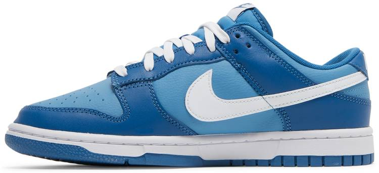 Dunk Low  Dark Marina Blue  DJ6188-400 - Sneaker Replica Workshop