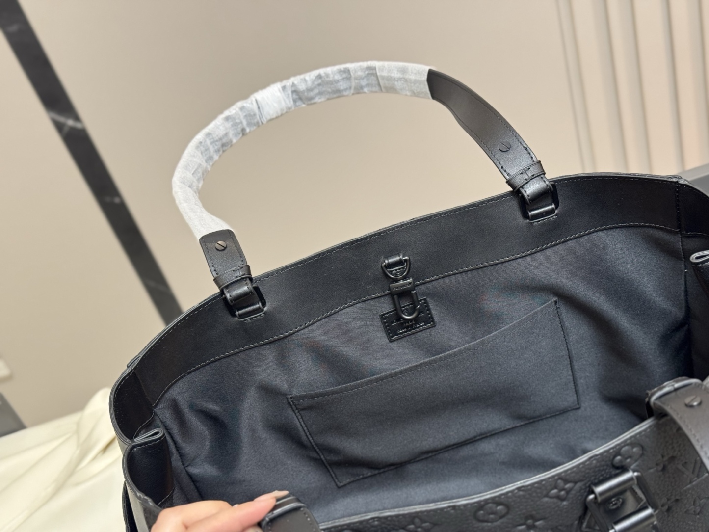 Louis new arrival sac plat tote bag size: 42 * 32cm - Top Club