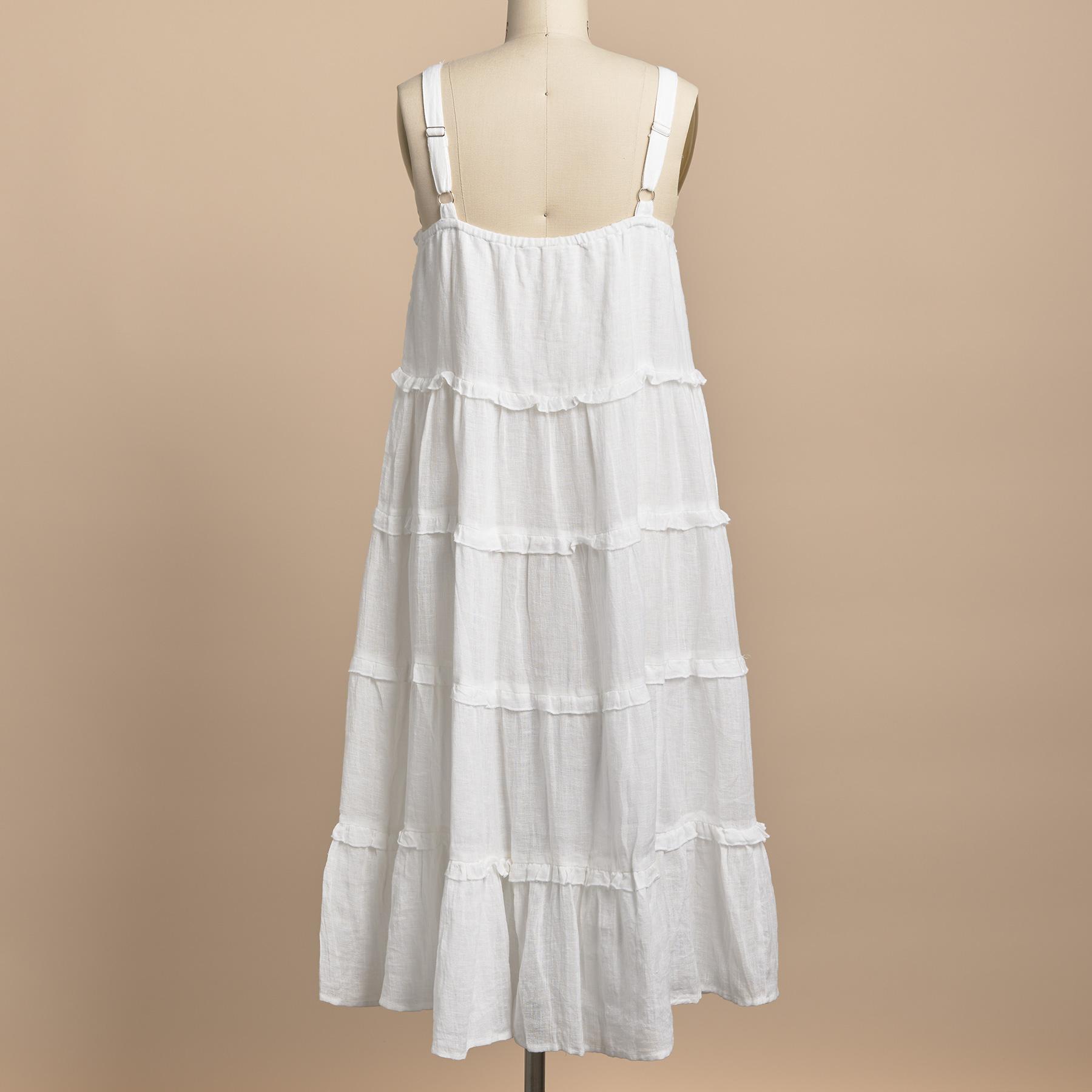 Morwenna Dress - Sundance Living
