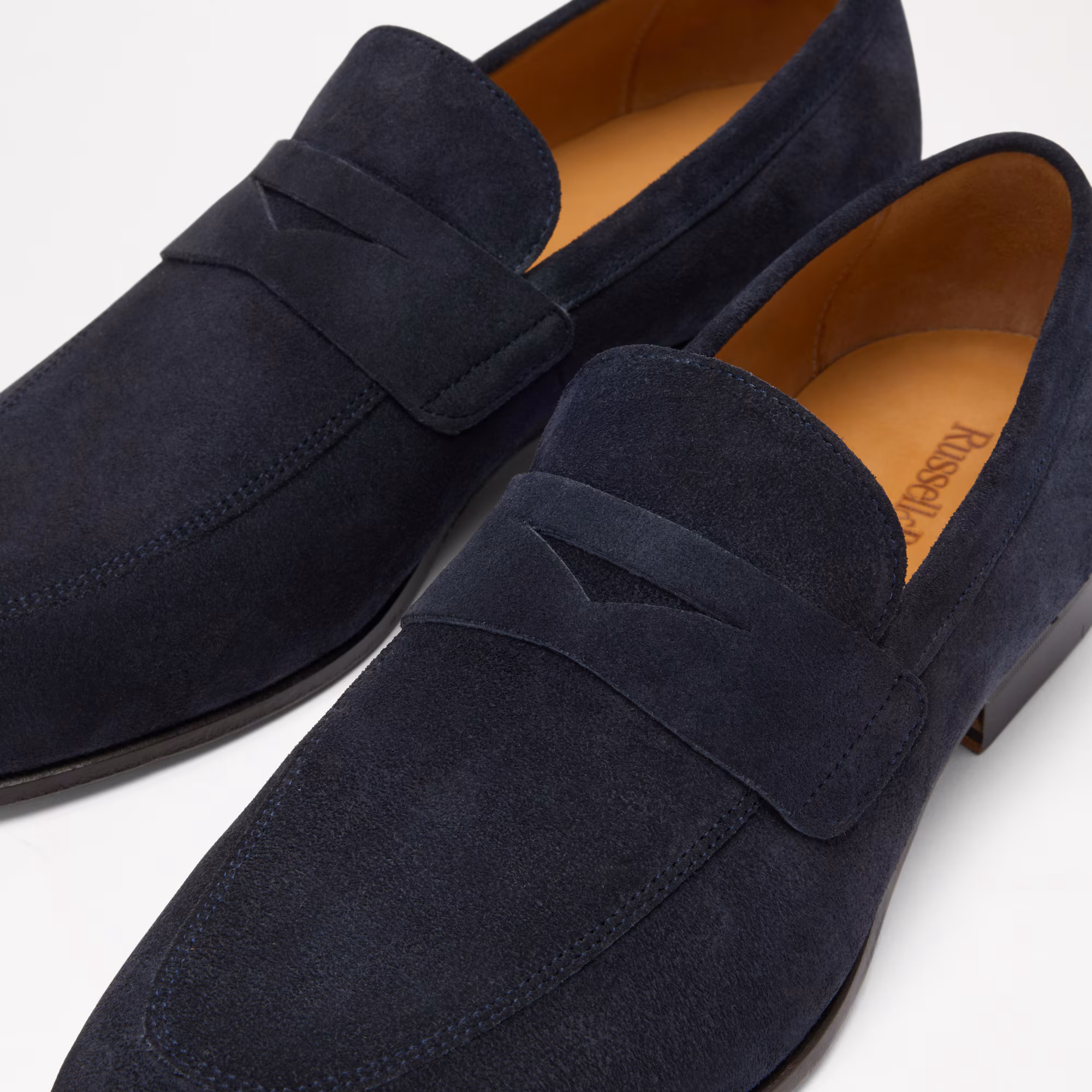 BedaleThin Sole Loafer