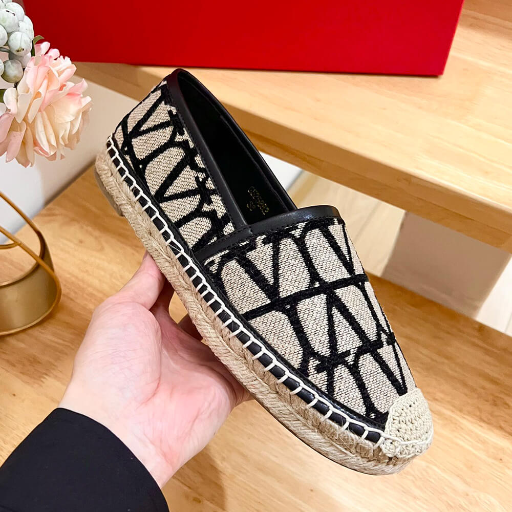 Valentino Garavani Espadrilles - Top Club