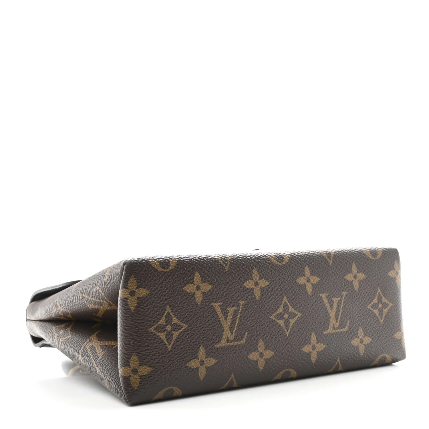 Monogram Locky BB Black - Top Club