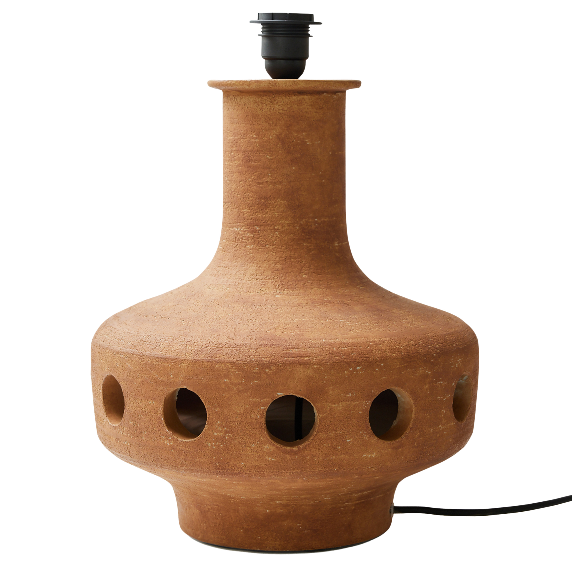 Lampvoet Mud