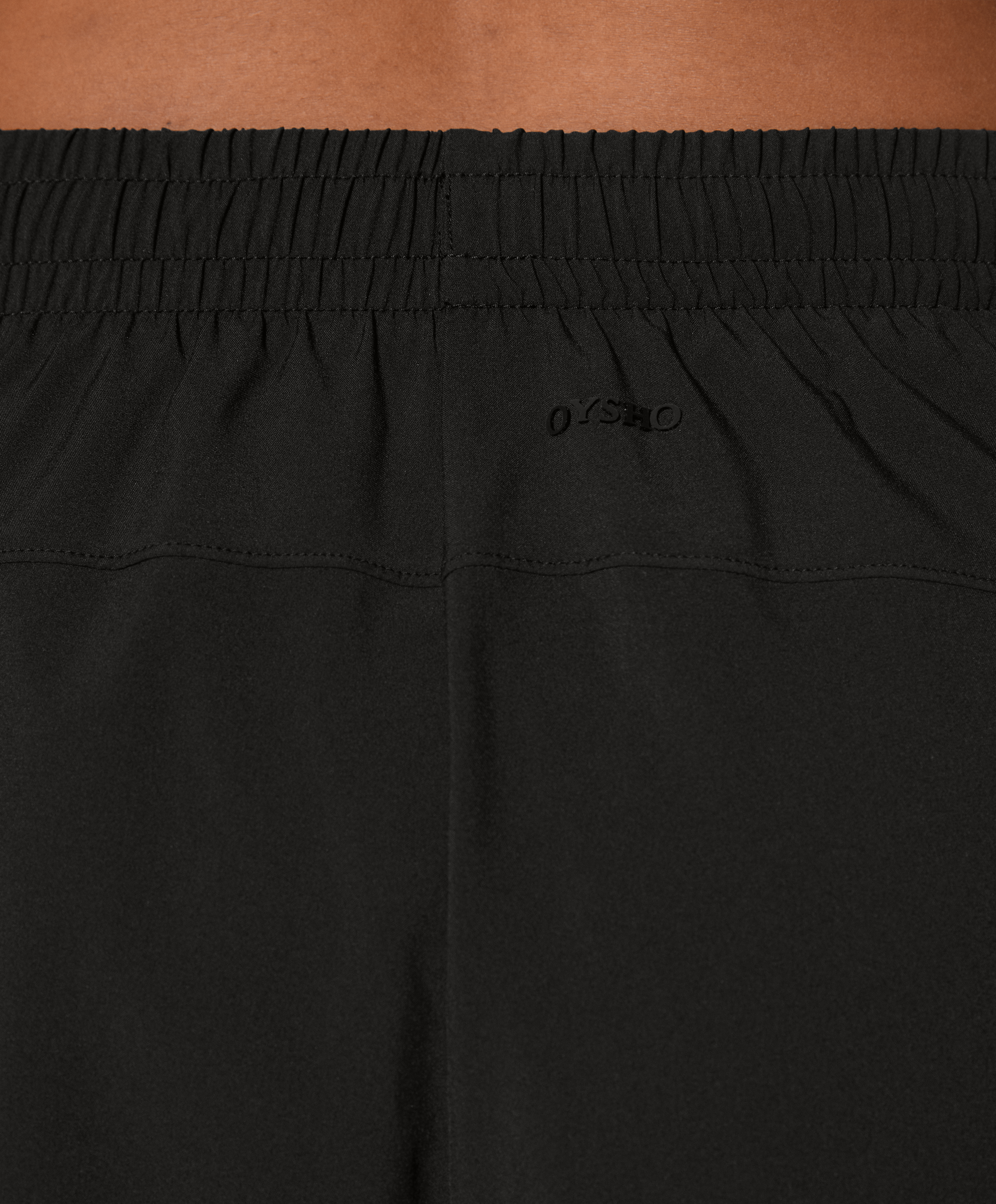 OYSHO Running shorts