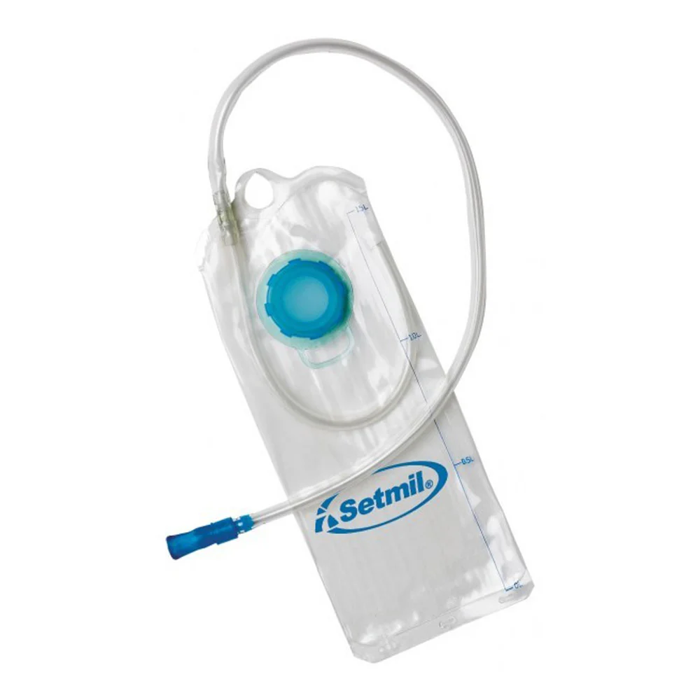 Setmil CAMEL BACK 1.5L water bag