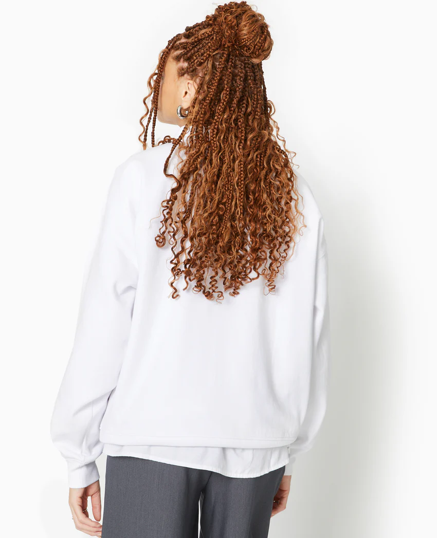 Pimkie Sweat oversize avec print et broderie GIANTS