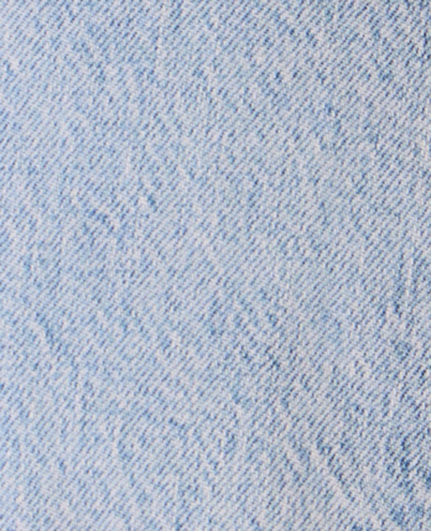 Pimkie Jean flare taille basse avec détails coutures