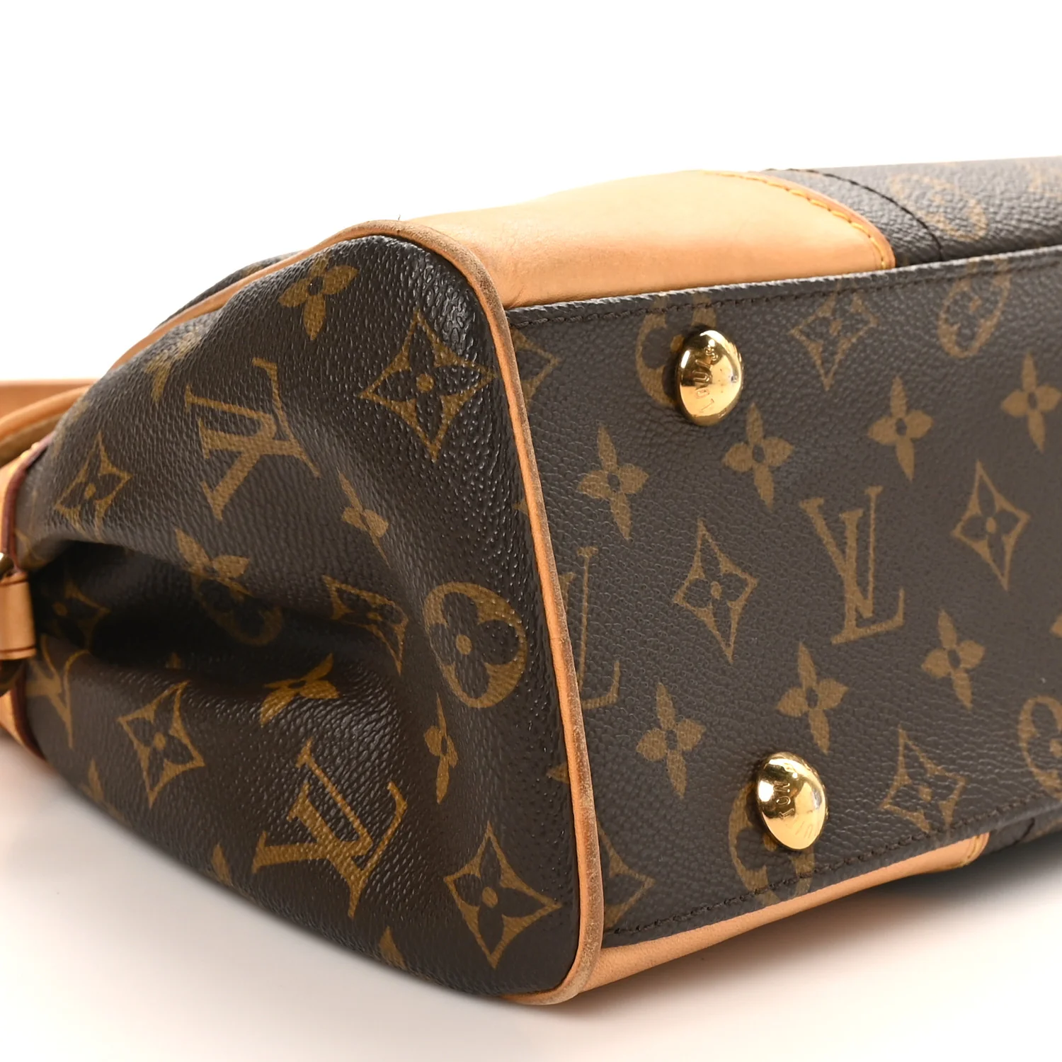 Monogram Beverly MM - Top Club