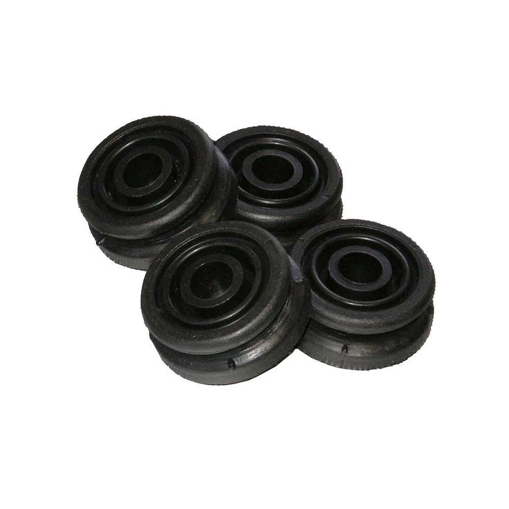 Feet for Engel refrigerator fixed support