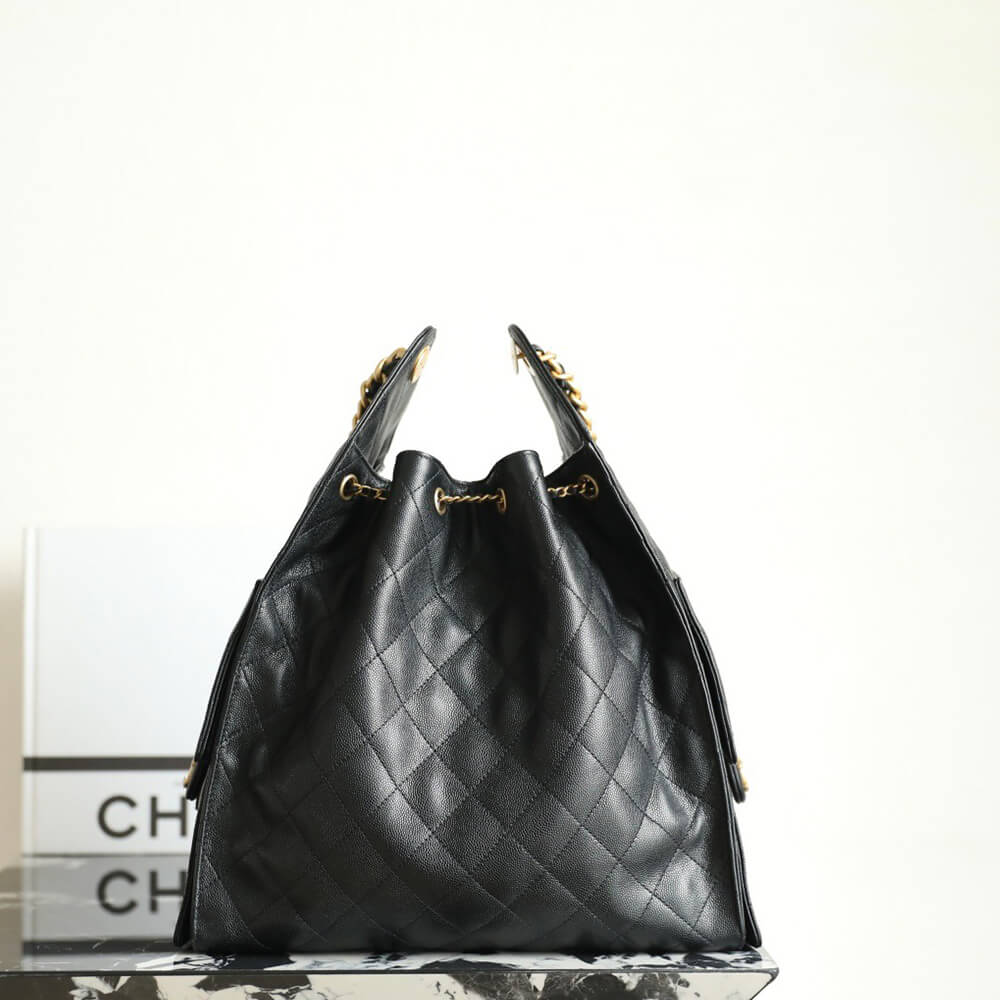 CHANEL 25 Medium Handbag(tax-free Grade) - Top Club