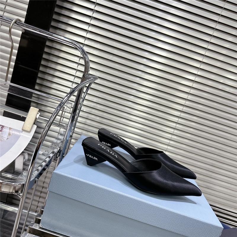 prada french toe half drag - Sneaker Replica Workshop