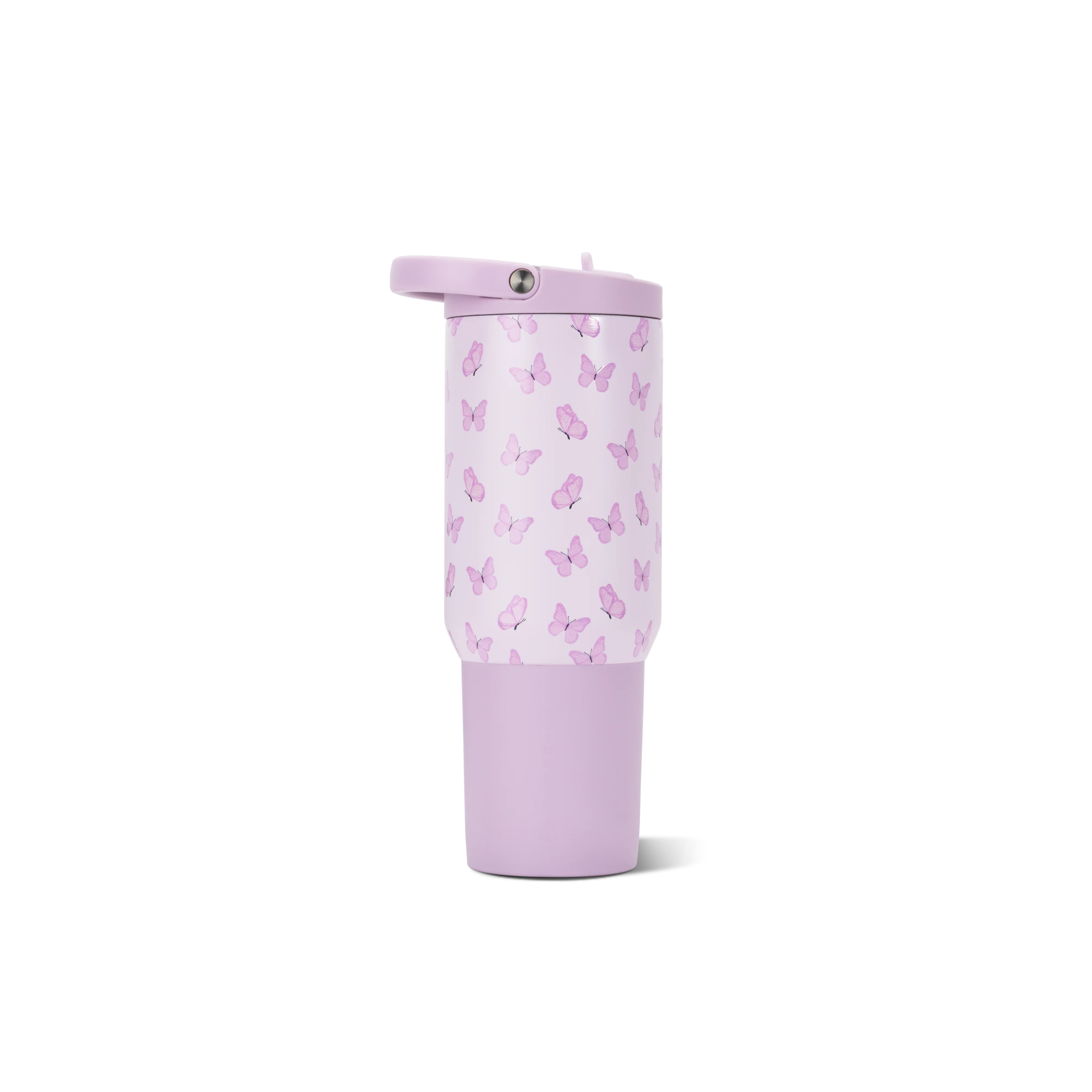 Sport 20oz FreeSip® Stainless Steel Water Bottle - Flutter