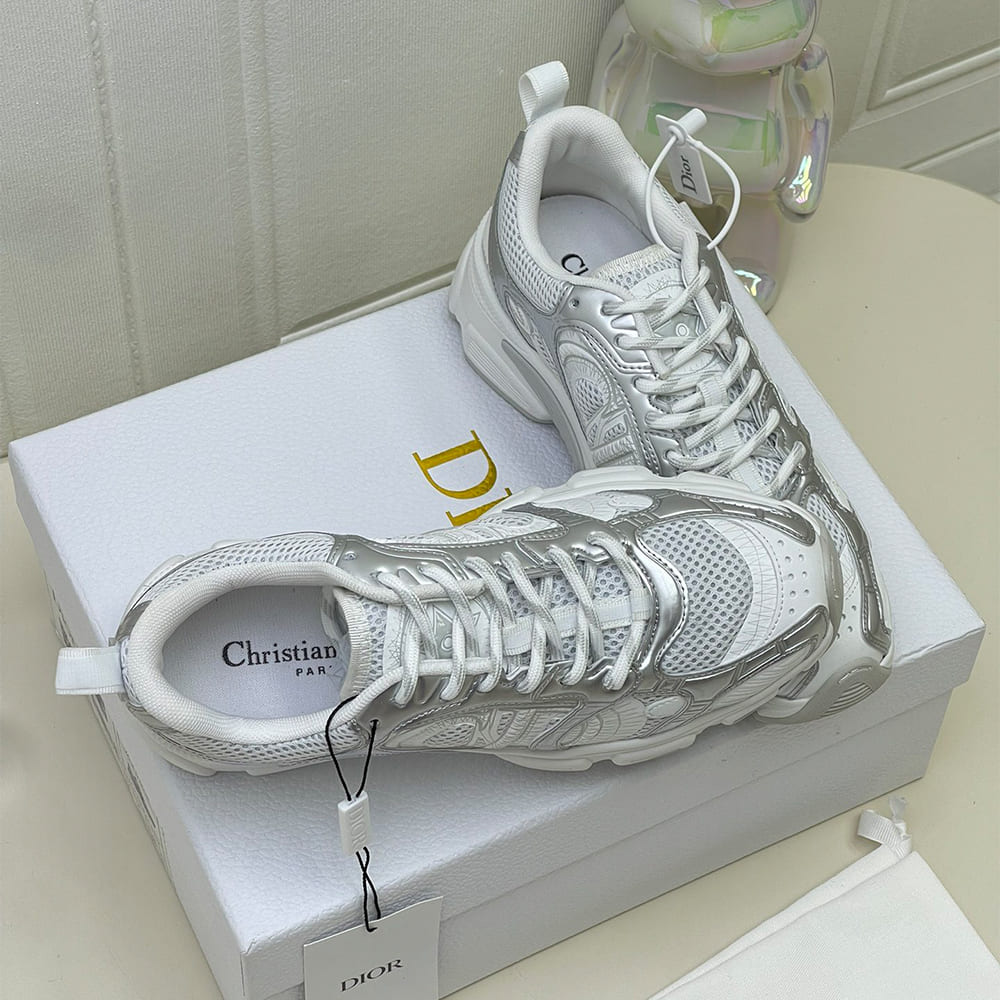 Dior Chrono Sneaker - Top Club
