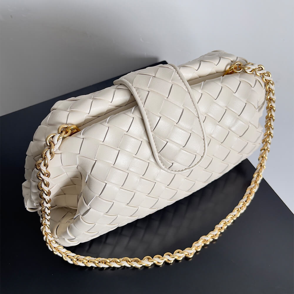 Bottega Veneta Lauren 1980(HIGH-END GRADE) - Top Club