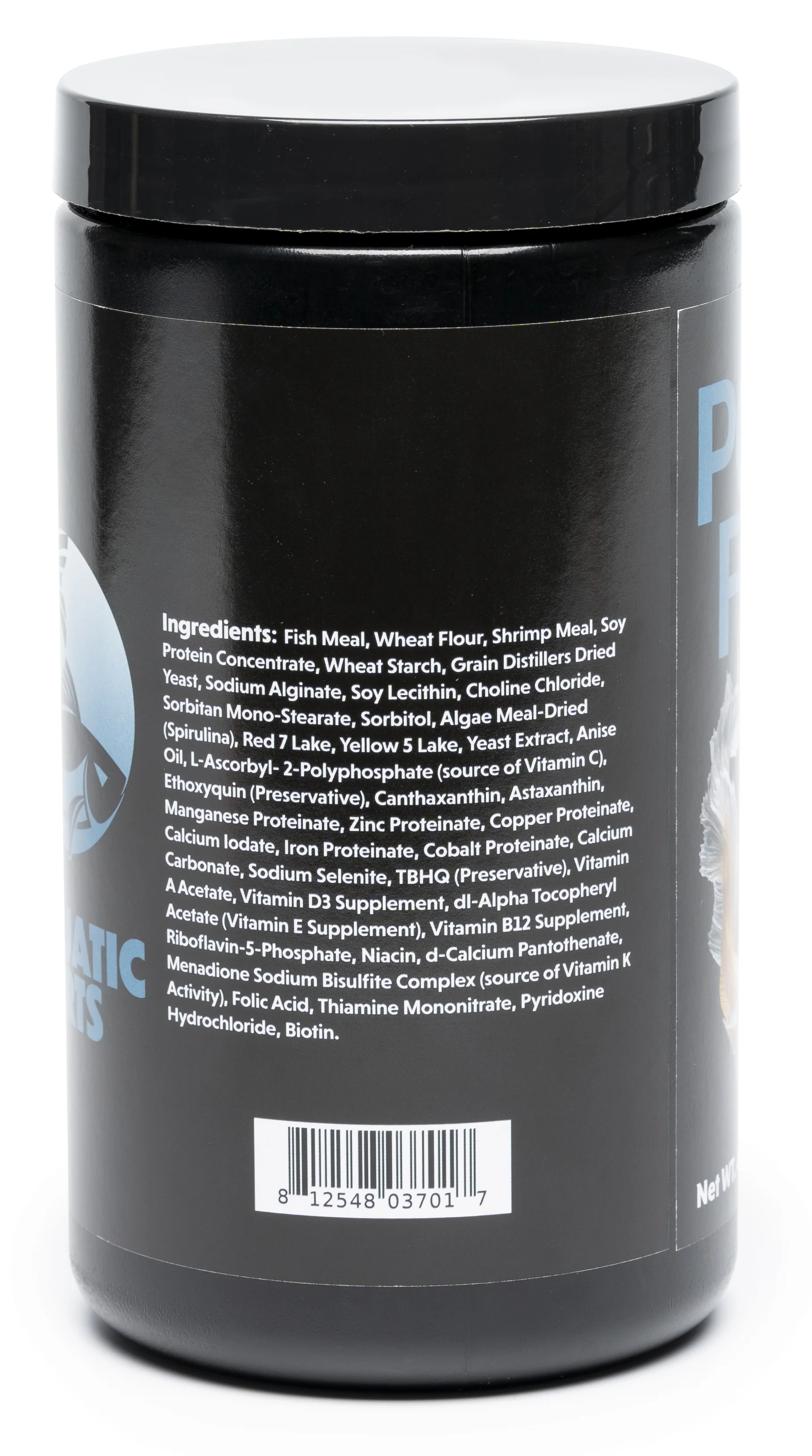 Aquatic Arts Pond Flakes - 4oz.