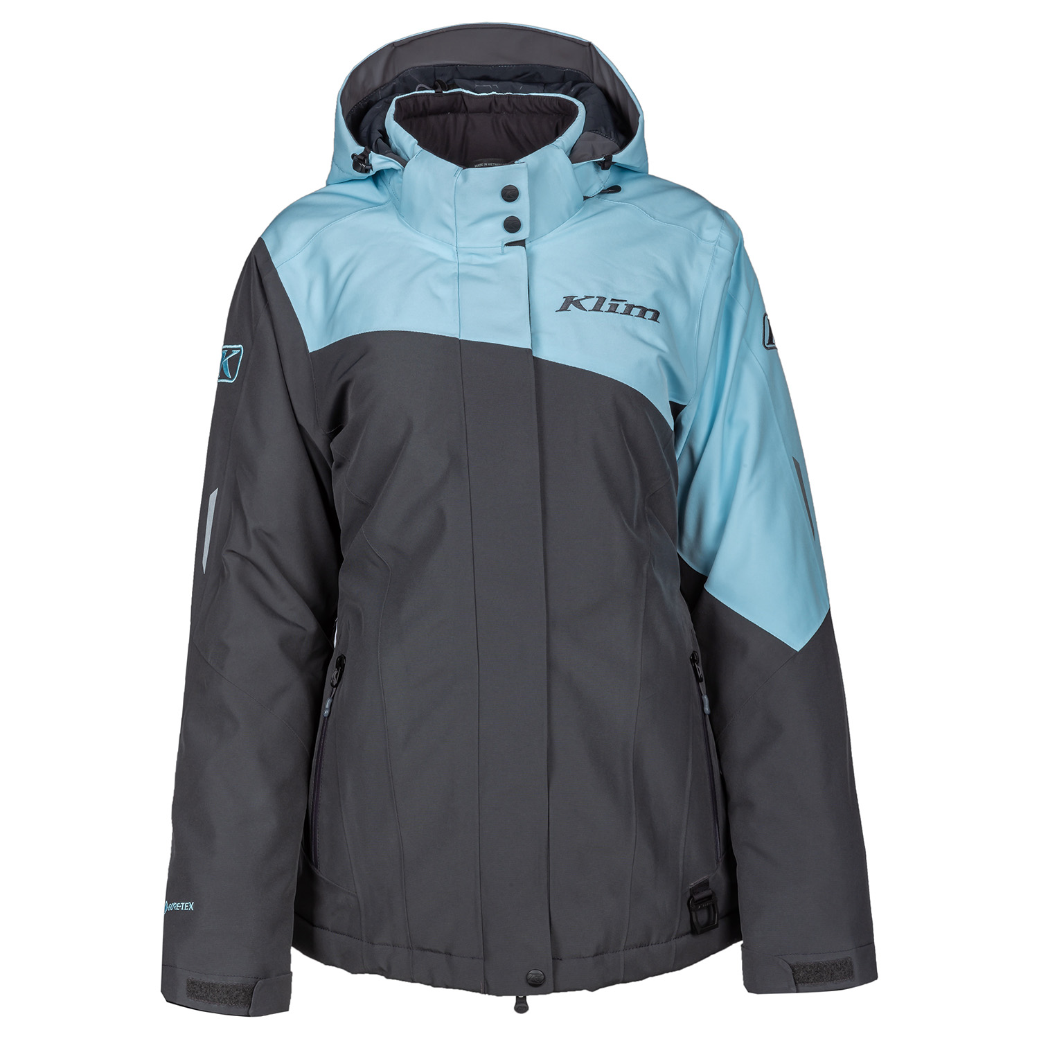Allure jacket