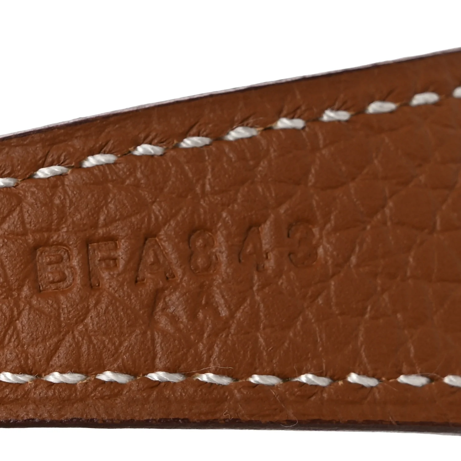 Taurillon Clemence Lindy 26 Gold - Top Club