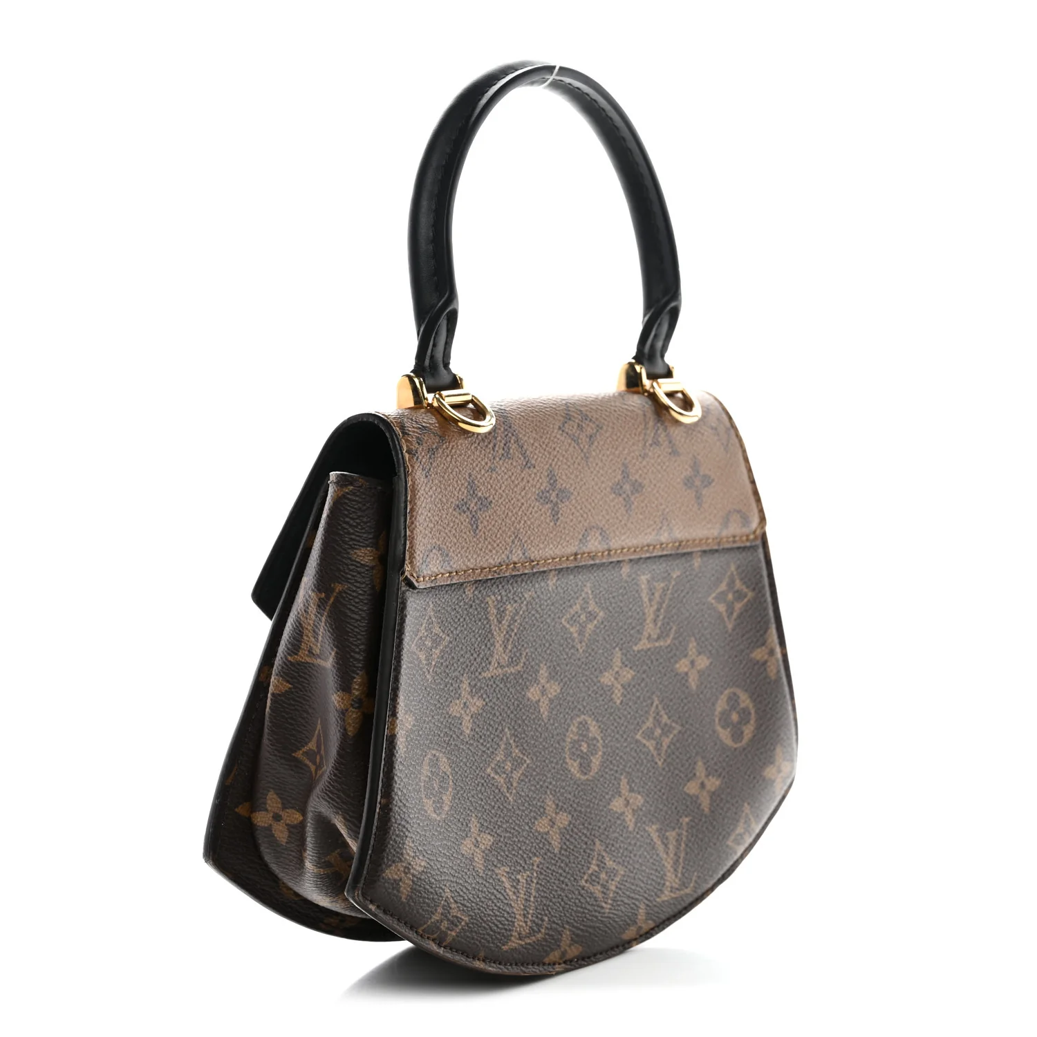 Reverse Monogram Tilsitt - Top Club