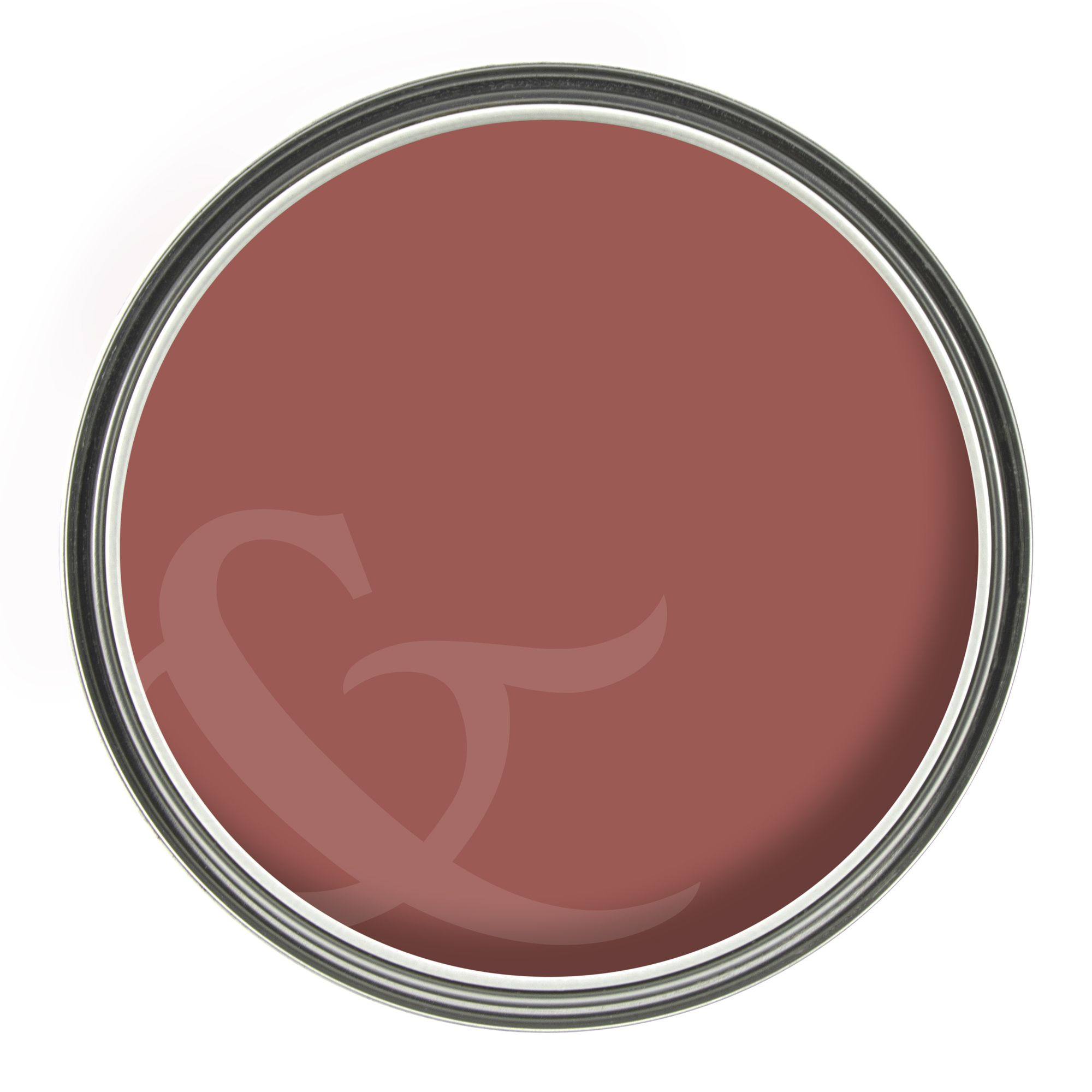Graham & Brown matte muurverf Alizarin - afneembaar Graham & Brown  Alizarin  Matte muurverf afneembaar 4L