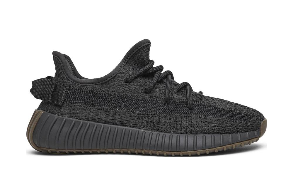 Yeezy Boost 350 V2  Cinder Non-Reflective  Replica - Sneaker Replica Workshop