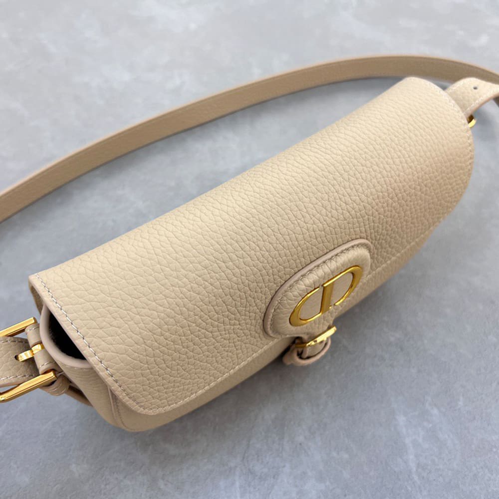 Dior Bobby East-West Bag - Top Club