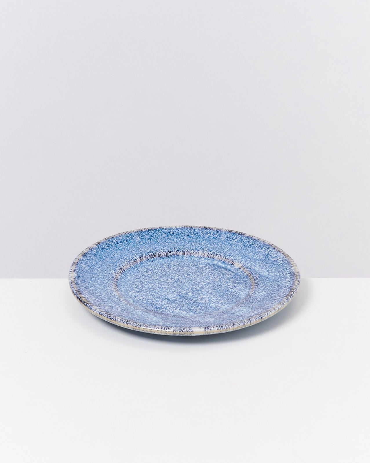 Cordoama Untertasse blau