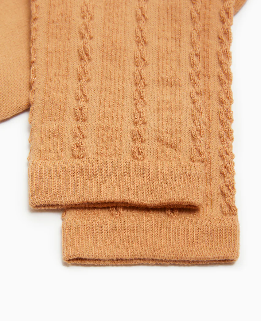 Pimkie Chaussettes en maille fantaisie
