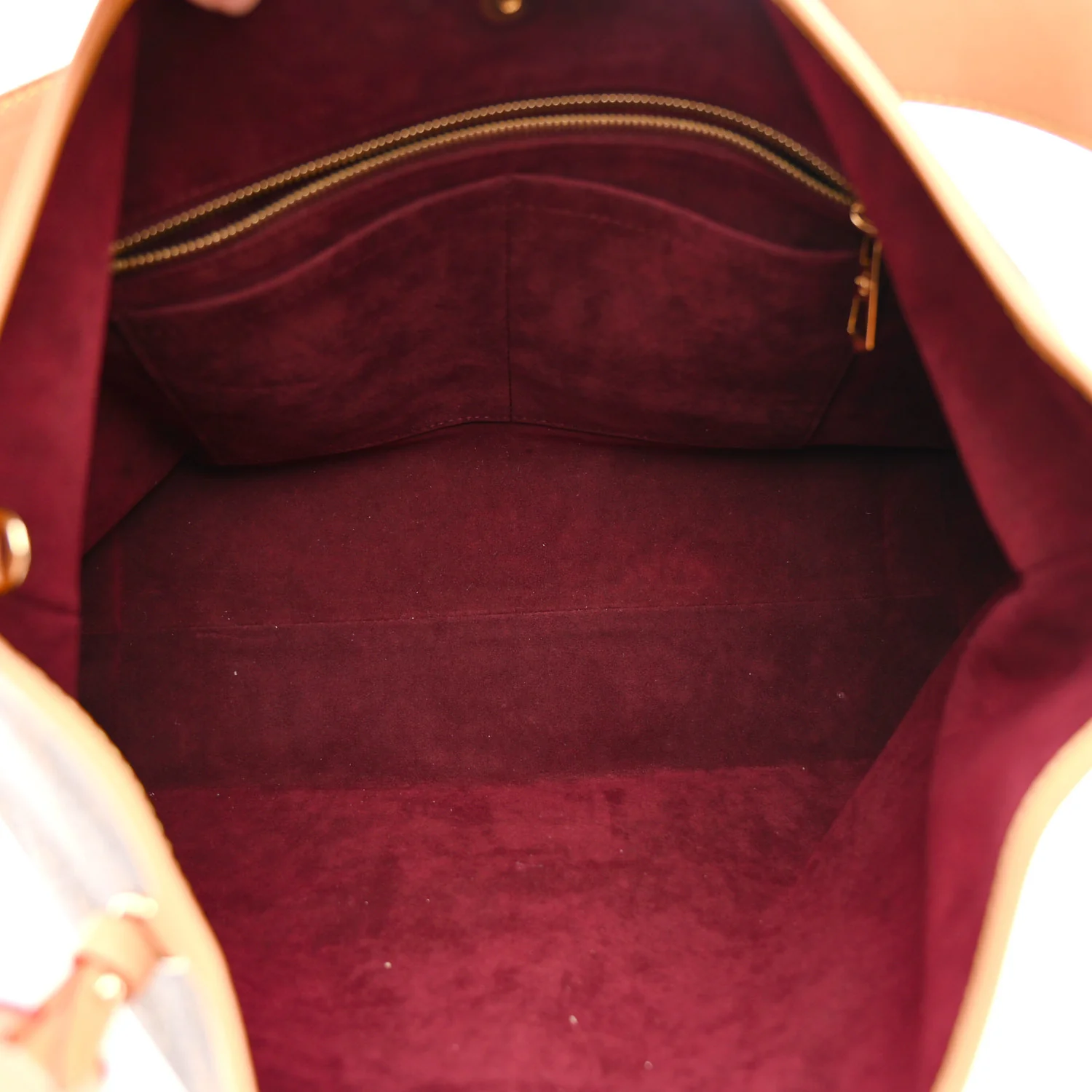 Monogram Carryall MM - Top Club