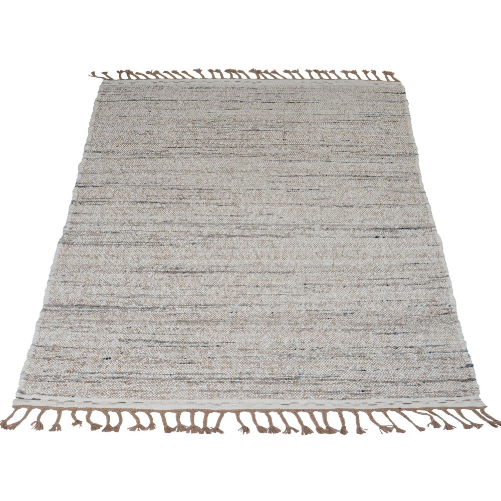 Vloerkleed Sol 200/280cm grijs