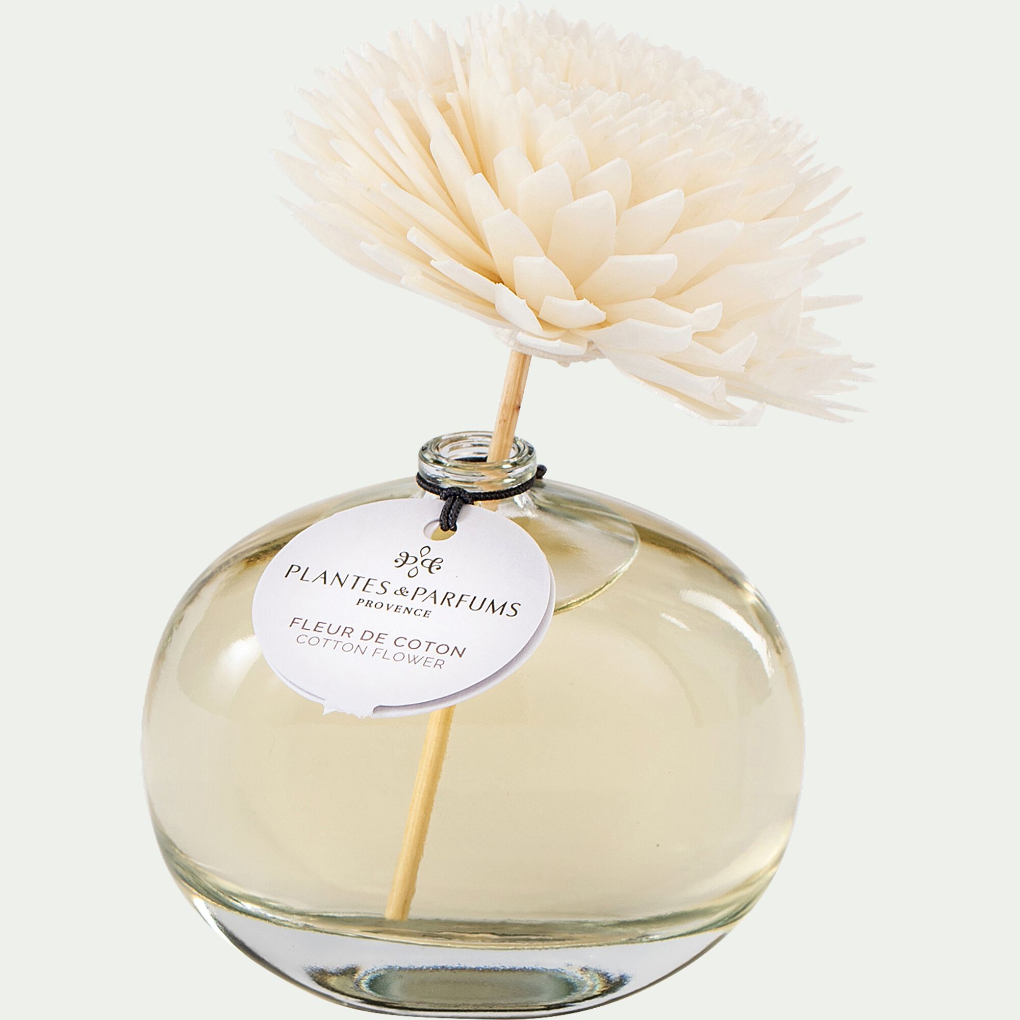 MANON - Fleur parfumée senteur fleur de coton 100ml