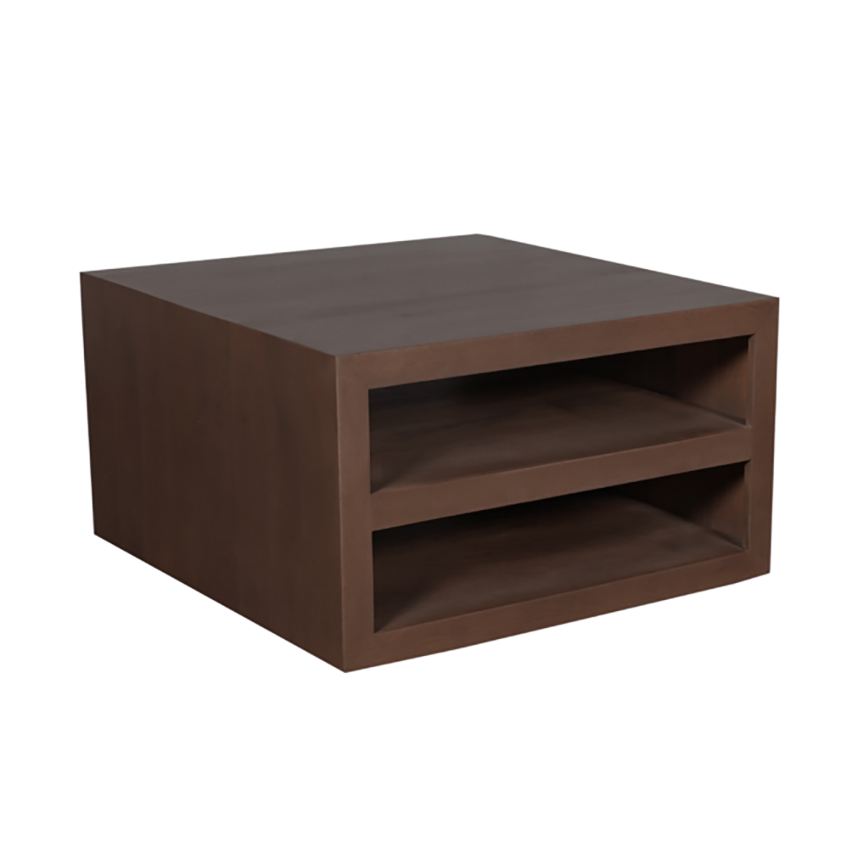 Salontafel Balui Bruin