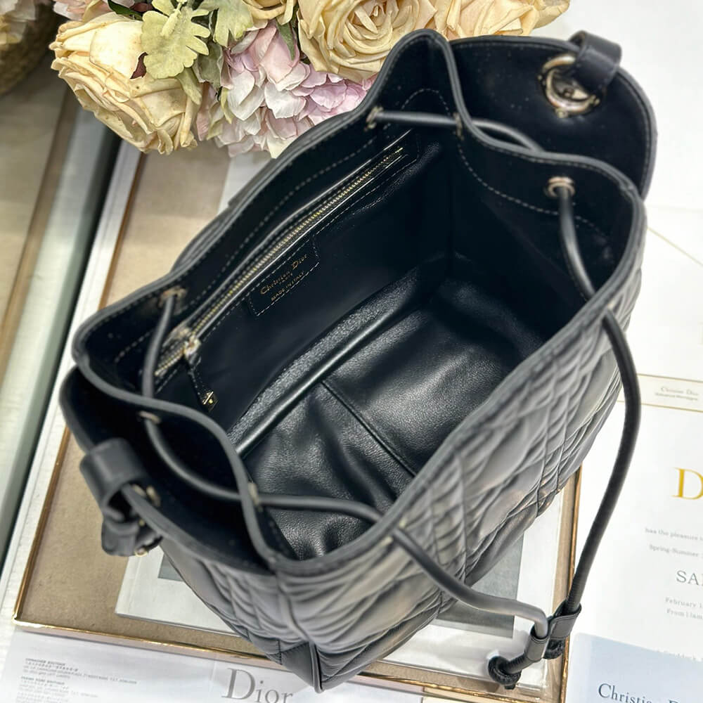 Dior Medium D-Motion Bag(HIGH-END GRADE) - Top Club