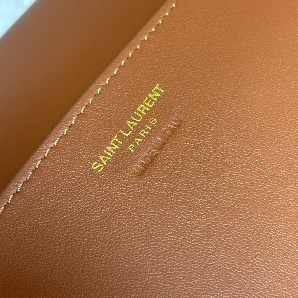 YSL REVERSIBLE MEDIUM KATE - Top Club