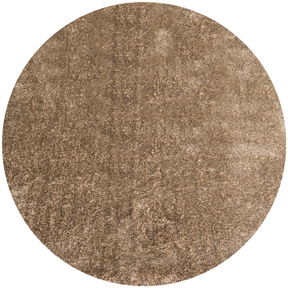 Vloerkleed Lago Rond - Creme 13 ø250 cm