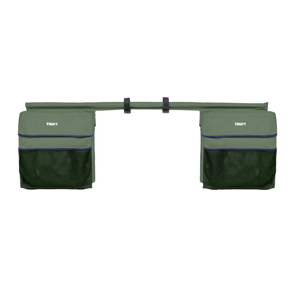 Thule Boot Bag Double agave green - Shoe organizer