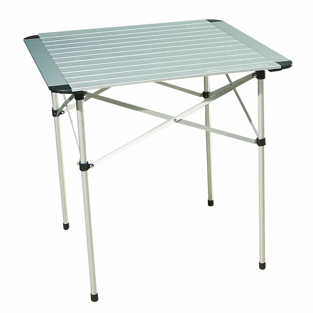 Baya Sun Mesa ECO 70 x 70 - Folding camping table