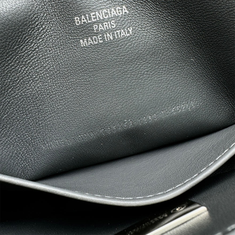 Balenciaga Women s Rodeo Handbag Mini(HIGH-END GRADE) - Top Club