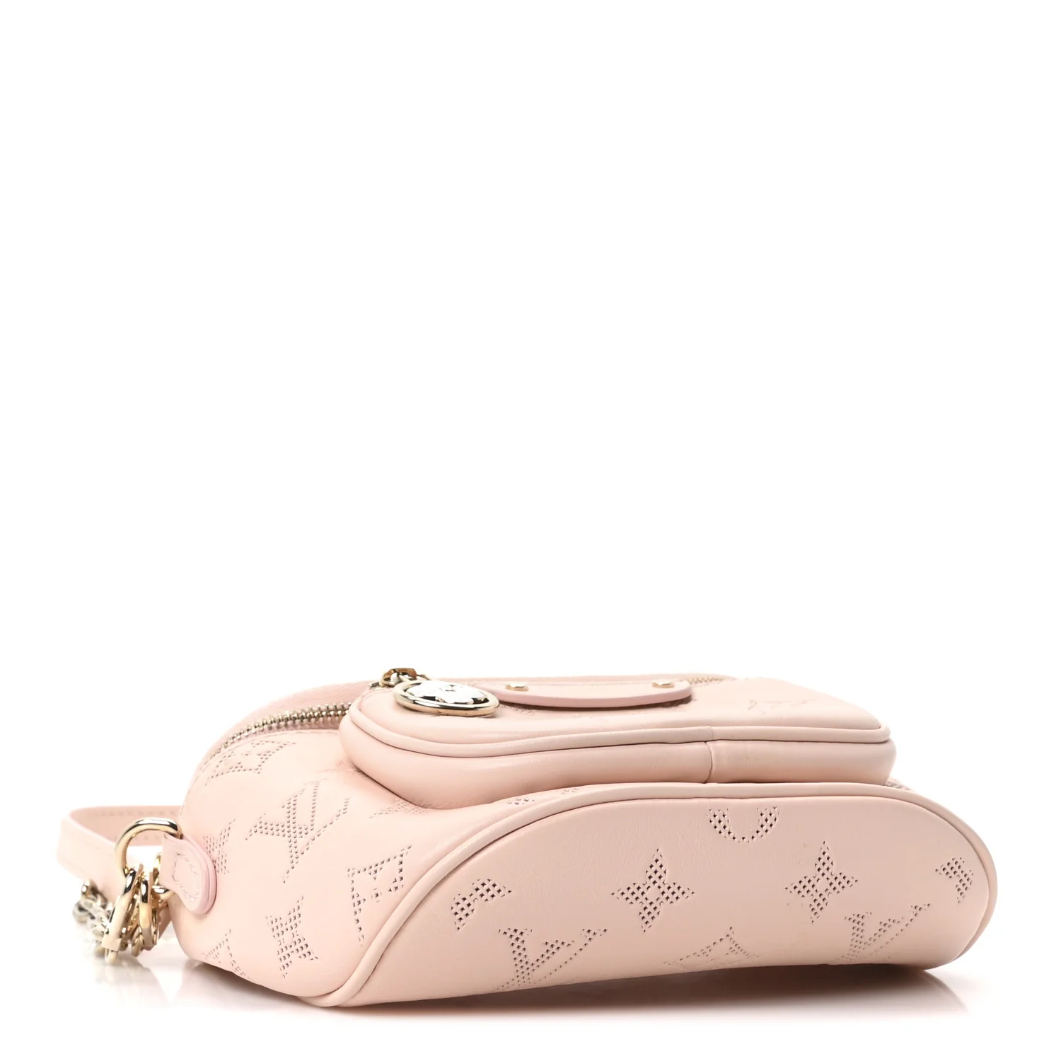 Empreinte Mini Bumbag Rose Jasmin Pink - Top Club