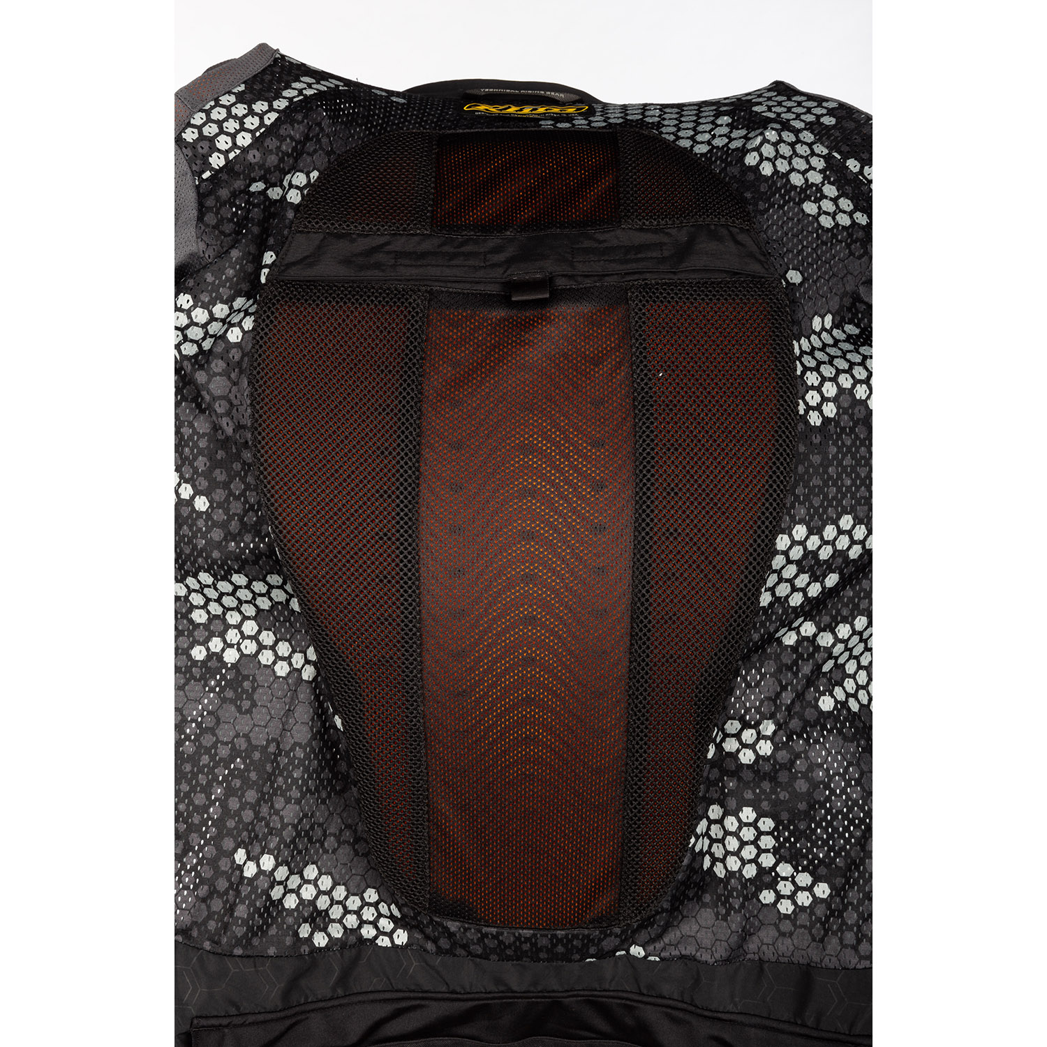 Artemis jacket