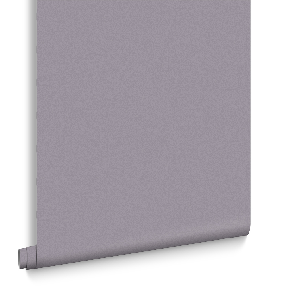 Graham & Brown  vliesbehang  Blissful Heather Plain Graham & Brown  vliesbehang  Blissful Heather Plain