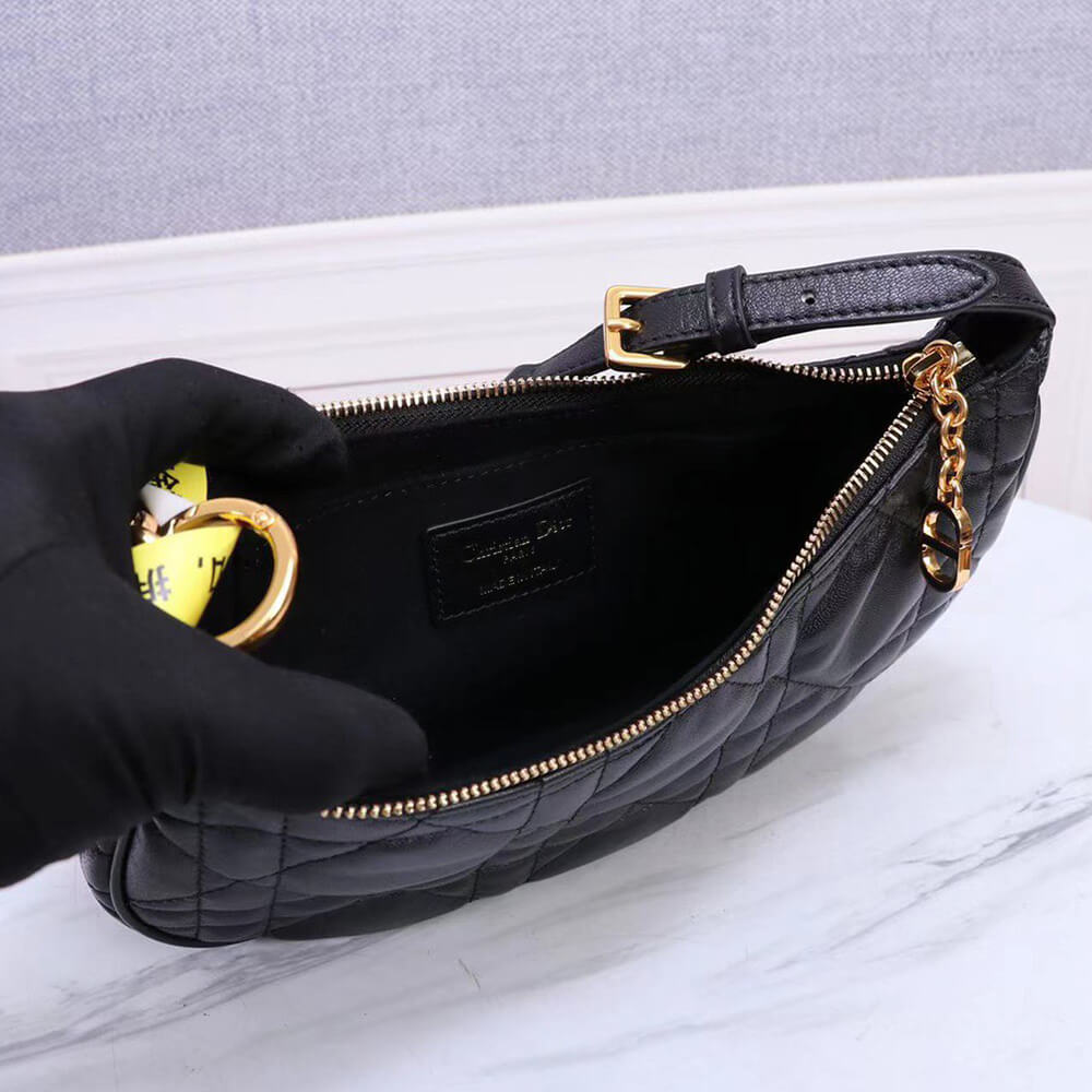 CD LOUNGE BAG - Top Club