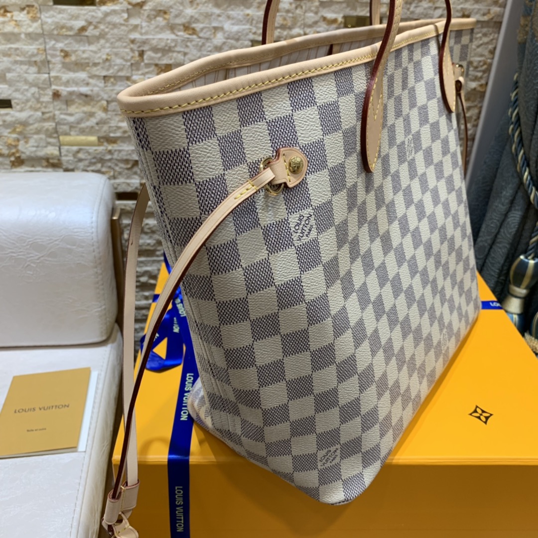 Louis neverfull new arrival bag size: 32-29-17 cm top qualtiy ! - Top Club