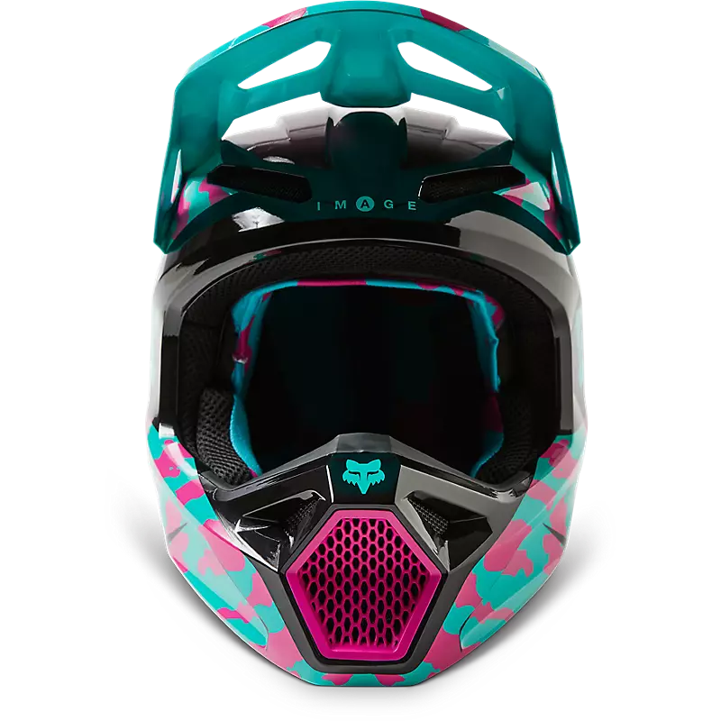 V1 Nuclear Helmet