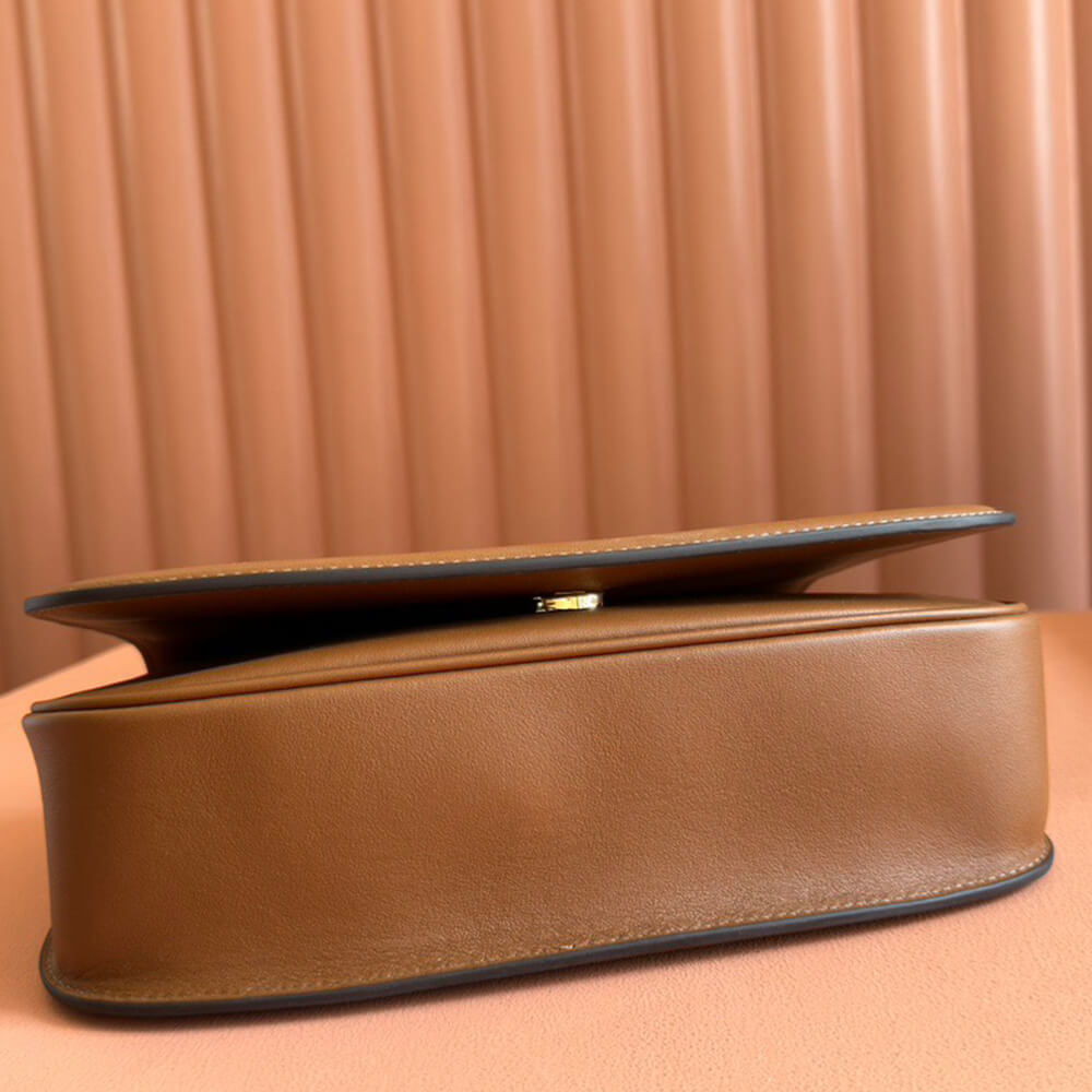 Gucci Blondie small top handle bag - Top Club