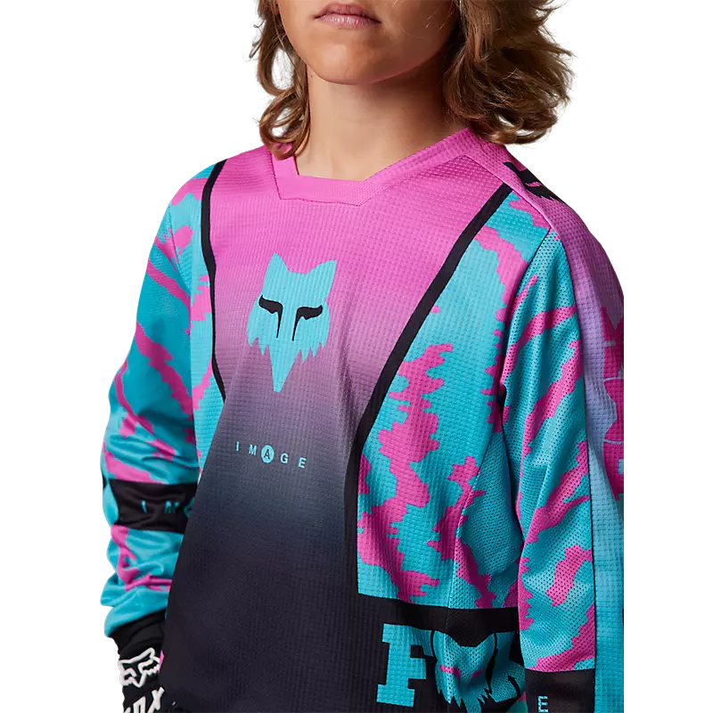 Jugend 180 Nuclear Jersey?