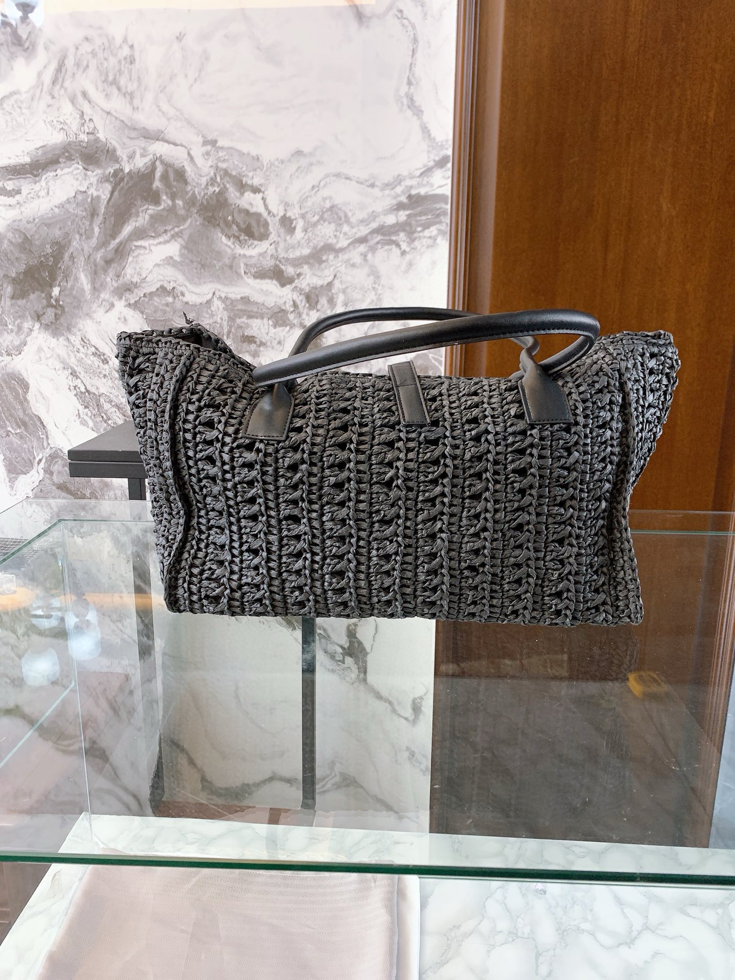 Y new arrival 2025 tote bag size: 38*12*24 cm - Top Club